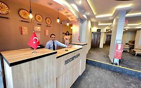 DUVAHi OTEL KONAKLAMA